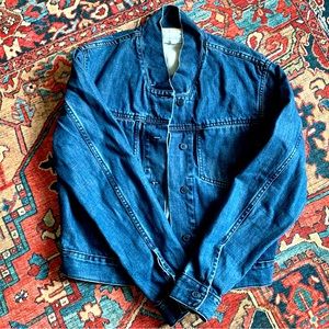 13 Bonaparte Jean jacket sz 38